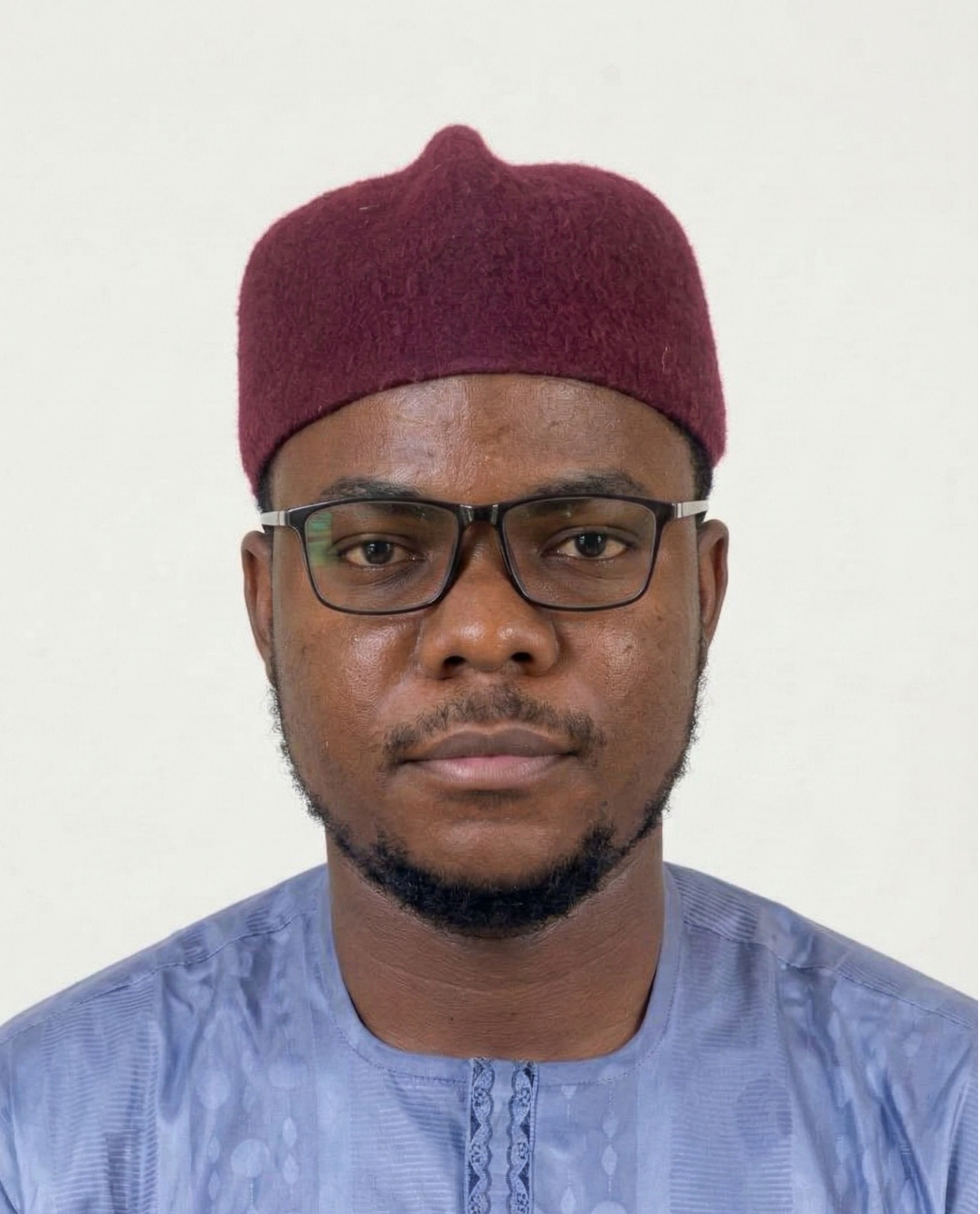 Isma'il Muhammad