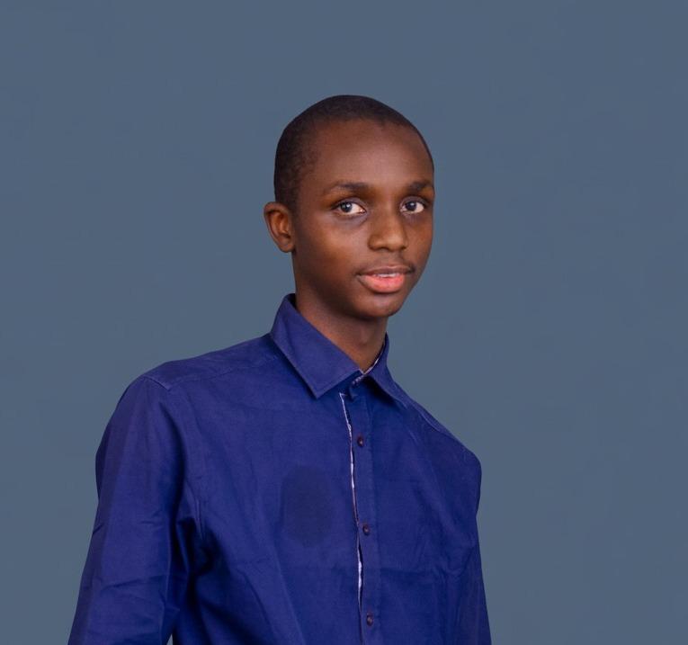 Umar Nazango